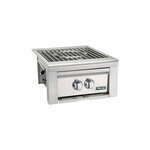 Viking VQGPB5201LSS 5 Series 20" Power Burner (Liquid Propane)