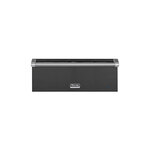 Viking VWD527CS 5 Series 27" Warming Drawer (Cast Black)