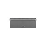 Viking VWD527DG 5 Series 27" Warming Drawer (Damascus Grey)