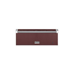 Viking VWD527KA 5 Series 27" Warming Drawer (Kalamata Red)