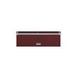 Viking VWD530KA 5 Series 30" Warming Drawer (Kalamata Red)