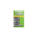 Affresh W10282479 Affresh Dishwasher Cleaner - 6 Count