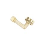 Whirlpool W10685193 Dishwasher Water Inlet Fitting