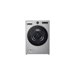 LG WM5500HVA 27" Smart Front Load Washer with 4.5 cu. ft. Capacity, Allergiene Cycle, NeverRush Stainless Steel Drum (Graphite Steel)