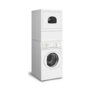 stacked washer and dryer 1