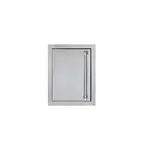 Viking AD51620SS 20" Single Access Door in Stainless Steel