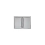 Viking AD52820SS 32" Double Access Door in Stainless Steel