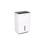 GE ADYR22LC ENERGY STAR 22 Pint Portable Dehumidifier