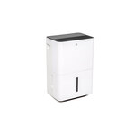 GE ADYR35LC ENERGY STAR 35 Pint Portable Dehumidifier