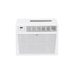 GE AEG12AZE 12,000 BTU 115V Smart Window Air Conditioner