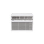 GE AHE08AZ 8,000 BTU 115V Heat/Cool Window Air Conditioner