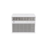 GE AHE18DZ 18,000 BTU 230V Heat/Cool Window Air Conditioner