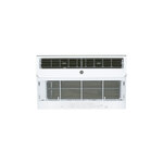 GE AJCM08AWJ 8,400 BTU 115V Smart Built-In Air Conditioner