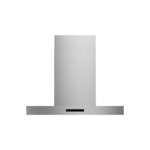 Thor Kitchen ARH30T 30 inch Contemporary Wall Mount T-Shape Range Hood with 550 CFM, in Stainless Steel