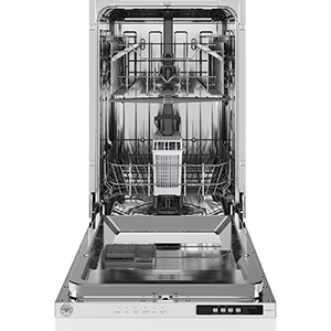 Bertazzoni dishwasher brand image