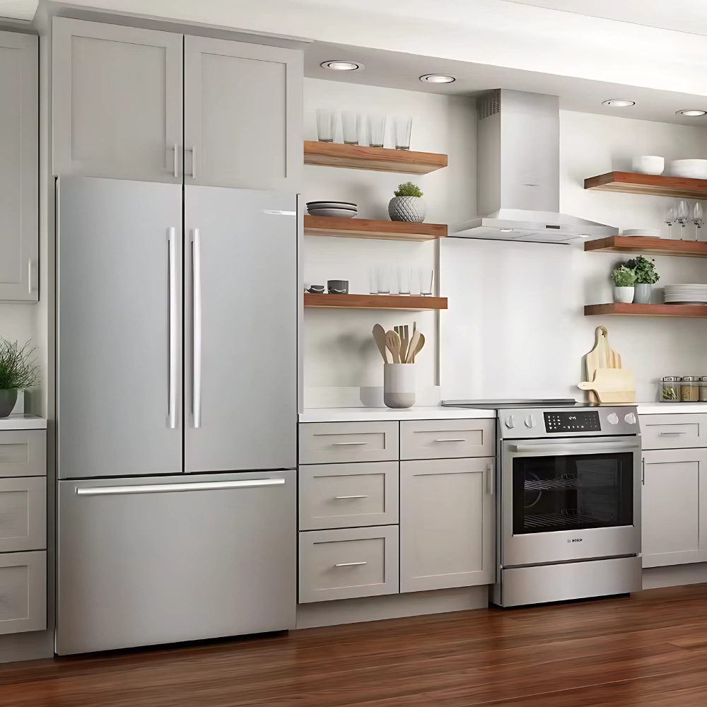 Bosch Appliances Image