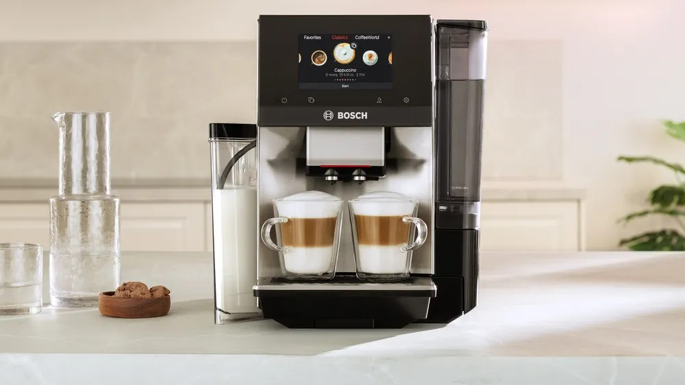 Bosch Coffee