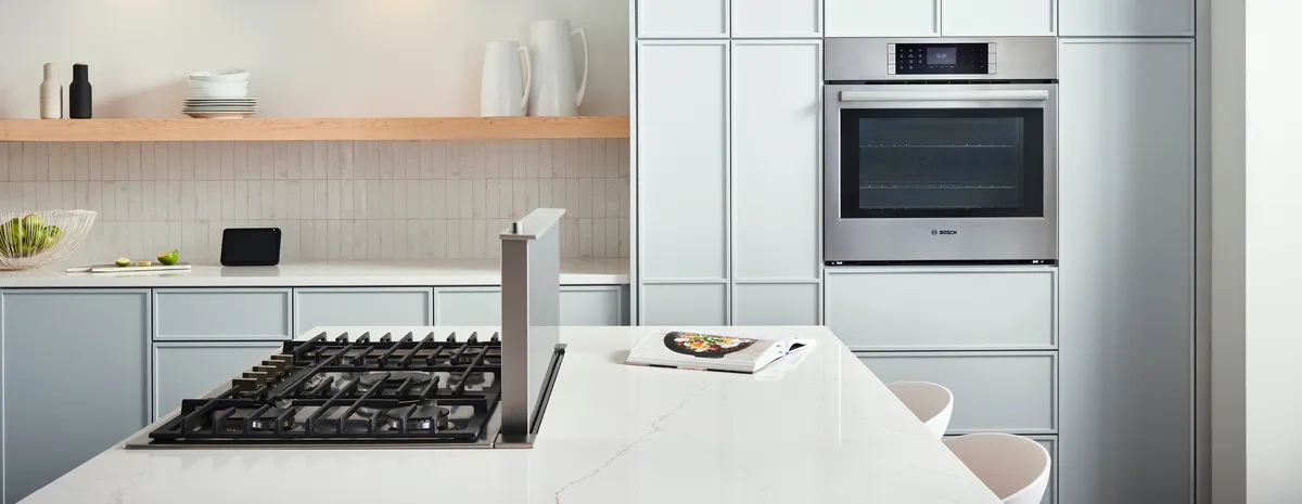 Bosch Kitchen 1