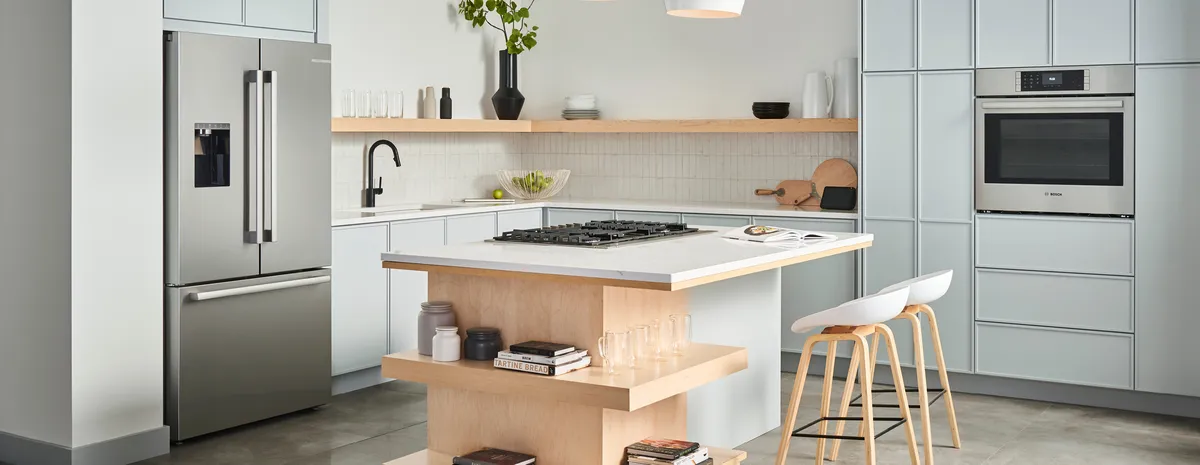 Bosch Kitchen 2 1