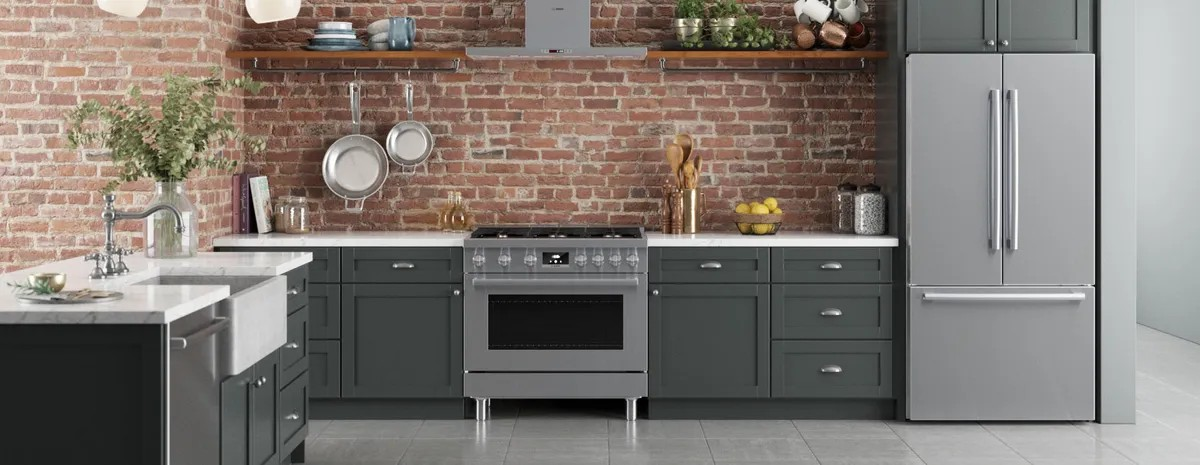 Bosch Kitchen 7