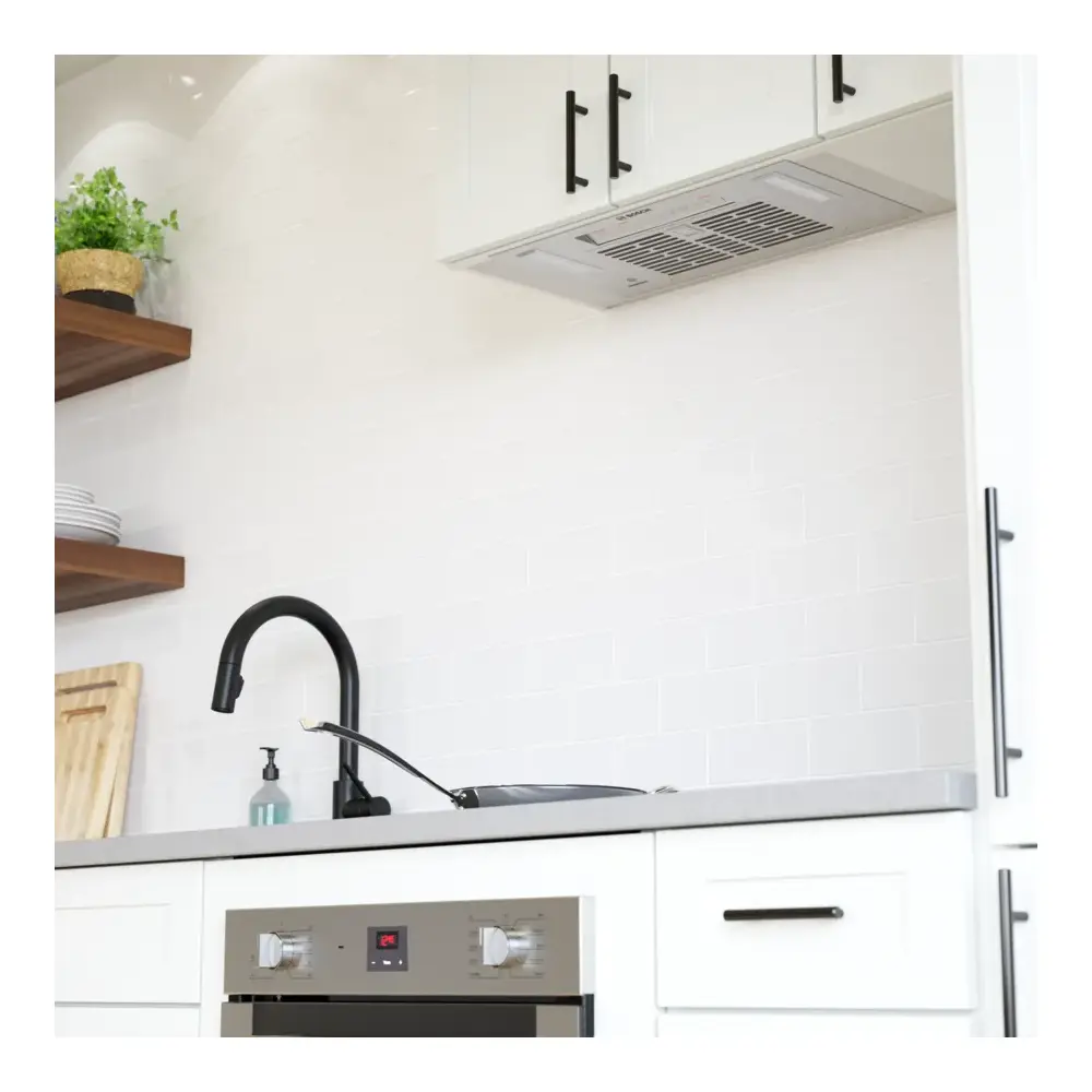 Bosch Range Hood 1