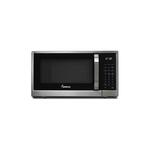 Impecca CM-1396ST 22" Countertop Multi-Function Oven with 1.3 cu. ft. Capacity, 1000 Watts Microwave Power, Convection, Air Fry in Stainless Steel