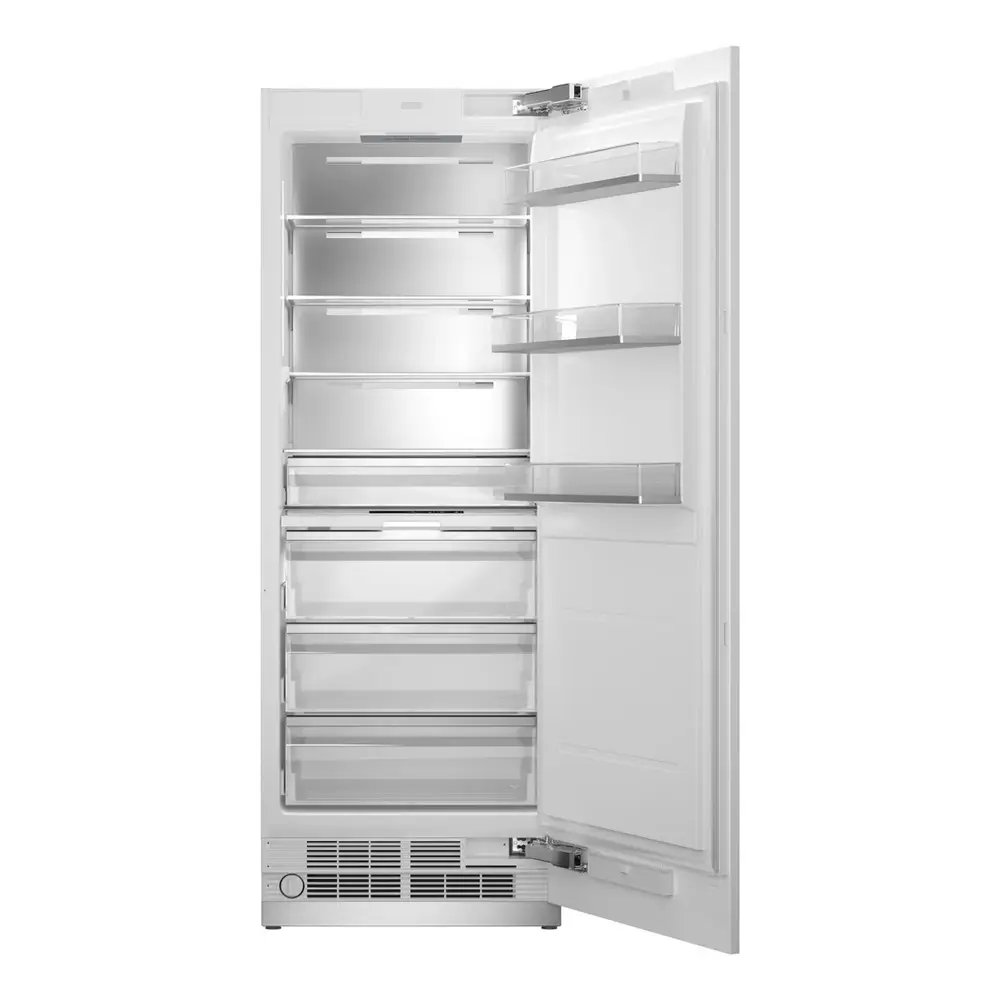 Column Refrigerator