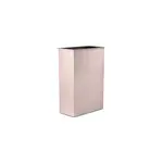 Viking DCCE1610BH Duct Cover Extension for 30" & 36"W. RVCH Hoods (Blush)