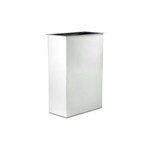 Viking DCCE1610SS Duct Cover Extension for 30 inch & 36 inch W. RVCH Hoods (Stainless Steel)