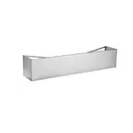 Viking DCW30SS 30" Duct Cover (Stainless Steel)