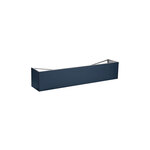 Viking DCW48SB 48" Duct Cover (Slate Blue)