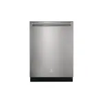 Electrolux EDSH4944BS 24" Stainless Steel Tub Built-In Dishwasher with SmartBoost, in Stainless Steel