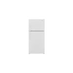 Frigidaire FFHT2022AW 30" Top Freezer Refrigerator with 20 Cu. Ft. Total Capacity, Energy Star (White)