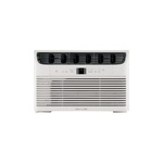 Frigidaire FFRE063WAE 6,000 BTU Window-Mounted Room Air Conditioner