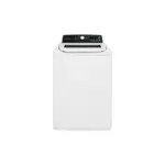 Frigidaire FFTW4120SW 27" 4.1 Cu. Ft. High Efficiency Top Load Washer