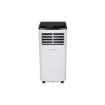 Frigidaire FHPC082AC1 Portable Room Air Conditioner with Dehumidifier Mode 8,000 BTU (ASHRAE) / 5,500 BTU (DOE)