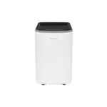 Frigidaire FHPC102AC1 3-in-1 Portable Room Air Conditioner 10,000 BTU (ASHRAE) / 6,500 BTU (DOE)