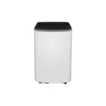 Frigidaire FHPH142AC1 3-in-1 Heat/Cool Portable Room Air Conditioner 14,000 BTU (ASHRAE) / 10,000 BTU (DOE)