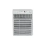 Frigidaire FHSC082WB1 8,000 Slider Casement Window Room Air Conditioner