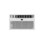 Frigidaire FHTW123WA1 12,000 BTU Smart Built-In Room Air Conditioner