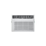 Frigidaire FHWH184WB2 18,800 BTU Window Room Air Conditioner with Supplemental Heat