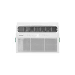 Frigidaire FHWW084TE1 8,000 BTU Smart Window Room Air Conditioner with Wi-Fi