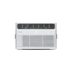 Frigidaire FHWW085WE1 8,000 BTU Smart Inverter Window Room Air Conditioner (Energy Star)