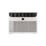 Frigidaire FHWW123WB1 12,000 BTU Connected Window-Mounted Room Air Conditioner