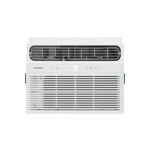 Frigidaire FHWW124WD1 12,000 BTU Smart Window Room Air Conditioner