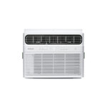 Frigidaire FHWW125WE1 12,000 BTU Smart Inverter Window Room Air Conditioner (Energy Star)