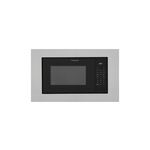 Frigidaire FMBS2227AB 1.6 Cu. Ft. Built-In Microwave