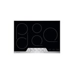 Frigidaire FPEC3077RF Professional 30" Electric Cooktop with 5 Elements, ADA Compliant