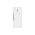 Frigidaire FRAE2024AW 33" Single-Door Refrigerator with 20 Cu. Ft. Capacity, Sabbath Mode, Energy Star, in White