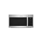 Frigidaire GMOS1962AF Gallery 30" Over the Range Microwave with 1.9 cu. ft. Capacity, 400 CFM, 1000 Watts Cooking Power, in Stainless Steel